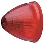 2 behive clearance marker light red retail