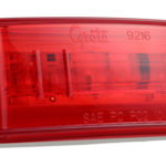 LED Clearance Marker Light
