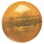 yellow super nova 2 half pc led marker light