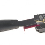 OEM Style Turn Signal Switch Without Harness, Turn Signal Switch