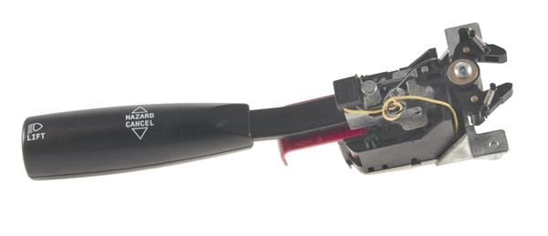 Grote Industries - 48303 – OEM Style Turn Signal Switch Without Harness, Turn Signal Switch