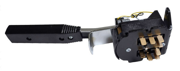 Grote Industries - 48552 – OEM-Style Turn Signal Switch, Turn Signal Switch