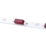 economy bar light red retail