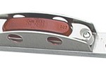 supernova thin line led bar light red