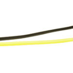 MicroNova® Dot Yellow LED Clearance Marker Light With Grommet.