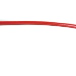 MicroNova® Dot White LED Clearance Marker Light With Grommet.