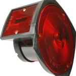 Replacement Stop Tail Turn Light for trailer light kit