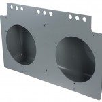 Mounting Module For 4