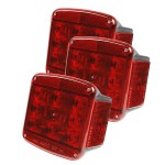 Stop Tail Turn Lights