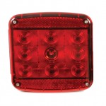Stop Tail Turn Replacement Light