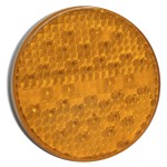 LED 3 Pin Rear Turn Light