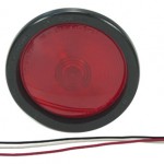 red kit stop tail turn torsion mount 4