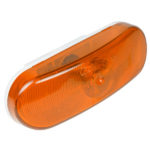 oval front park turn light