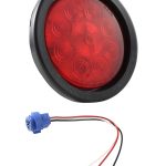 LED Stop Tail Turn Light Kit