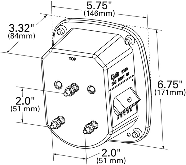 Grote Light Wiring Diagram DALEACA