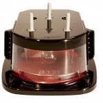 Three-Stud Metri-Pack® Stop Tail Turn Light with Double Connector