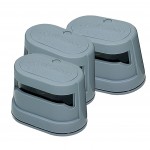 resealable license light gray bulk
