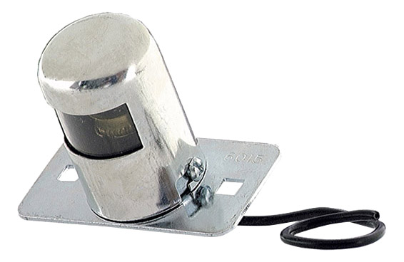 Grote Industries - 60151 – Economy Courtesy Light, Clear
