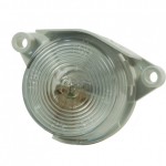 2 twist in sealed license light clear kit
