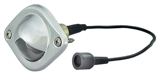 Grote Industries - 60251 – Courtesy Light, Clear