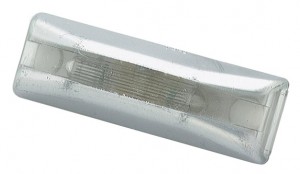 Grote 60721 Micronova Multi-Volt LED License Plate Light - Hooded Grommet Style Replacement Lamp - View #6
