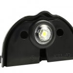 LED License Light