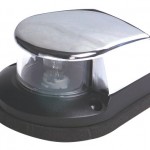 Stepwell Utility Light clear