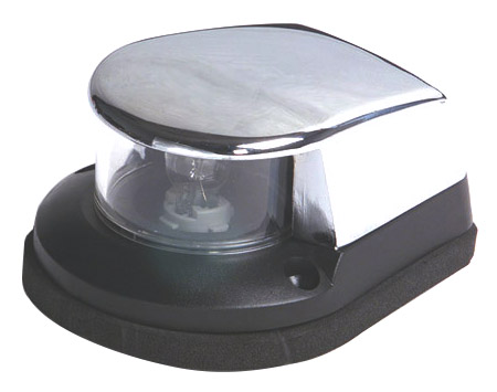 Grote Industries - 60351 – Stepwell Utility Light, Clear