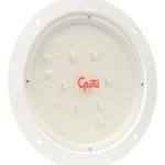 7 inch LED Round Dome Light