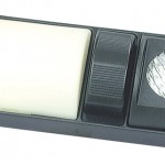 Eurostyle Map Dome Light, Clear, Retail Pack
