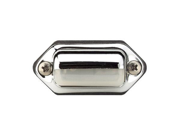 Grote Industries - 61501 – Interior/Utility Light, Clear