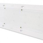 LED recessed mount 18