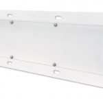 Dimmable LED Dome Light