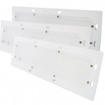 Bulk pack of Dimmable LED Dome Lights