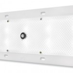 Grote LED Dome Light with Motion Sensor