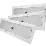led whitelight recesses mount 18 dome light motion sensor 6 diode bulk pack white