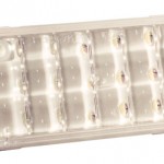 supernova oval single system led backup light