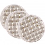 supernova 4 dual system led backup light 24v clear bulk