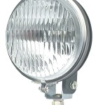 Bulk 24 Volt Par 36 Round Halogen Utility Flood Light