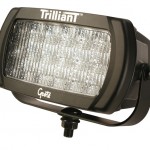 Trilliant® LED Work Light.