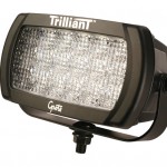 Trilliant® LED Flood Work Light
