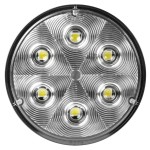 Trilliant® 36 LED Work White Light.