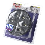 Trilliant® 36 LED Work White Light, Retail Pack.