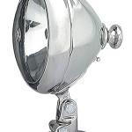 Par 46 Halogen Spot Light With Adjustable Hand