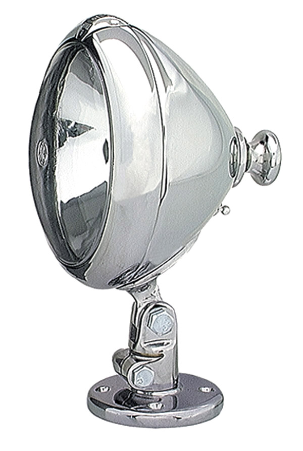 Grote Industries - 63941 – Par 46 Utility Light, w/ Adjustable Hand, Halogen, Spot