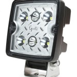 63e21 - Grote Cube LED Work Light