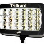 24 Volt LED Work Light.