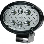 1200 Lumen Trilliant Oval LED Work Light