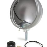 Multi-Function Par 46 Steel Utility Housing