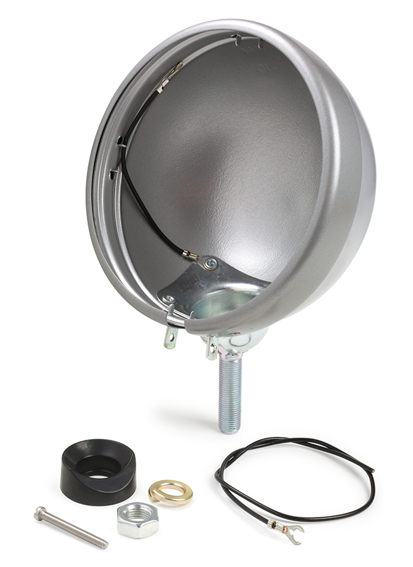 Grote Industries - 64011 – Par 46 Utility Light, Multi-Function Housing, Steel
